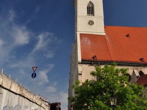 Katedra św. Marcina