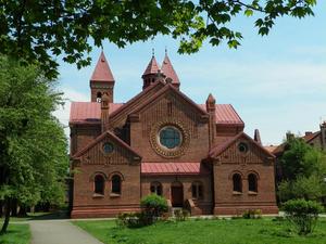 Kościół pw. Michała Archanioła w Rudzie Śląskiej-Orzegowie