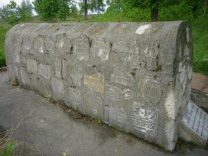 Sochaczew - cmentarz żydowski