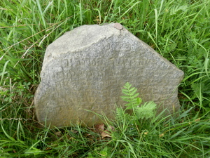 Sochaczew - cmentarz żydowski