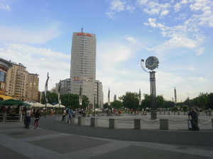 Warszawa