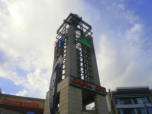 Warszawa