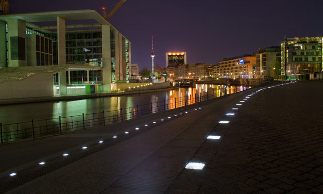 Berlin. Fot. Wojciech Gdowski