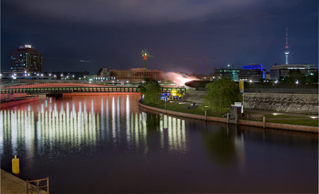Berlin. Fot. Wojciech Gdowski