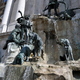 Zamek Królewski- fontanna