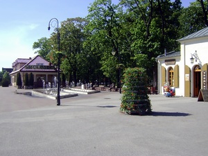 plac T. Kościuszki