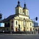 kościół pw. św. Archaniołów Rafała i Michała 
