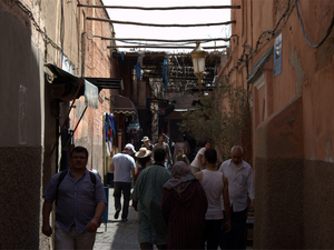 Medina