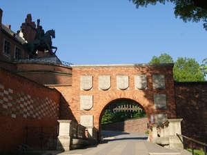 Brama 