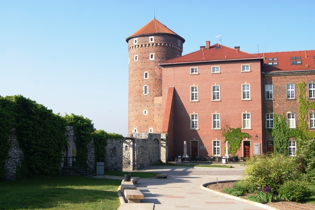 Wawel II