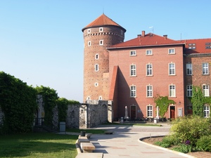 Wawel II