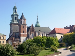 Wawel III