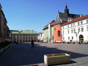 Mały Rynek