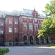 Uniwersytet  Jagielloński