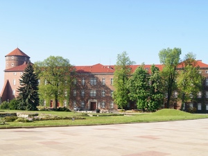 Wawel IV