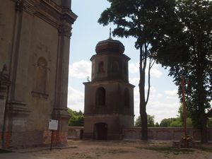 Kościół w Kruszynie