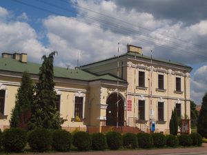 Urząd gminy