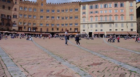 Siena  10 