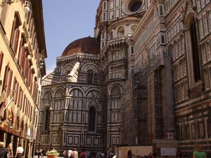 Florencja  11 