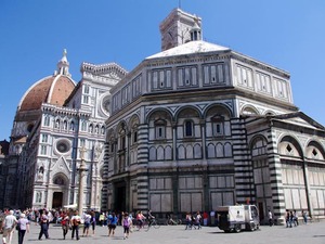 Florencja  17 