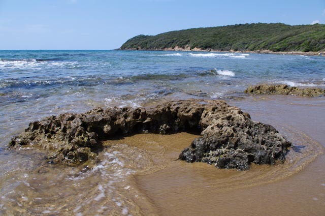 Zatoka baratti  13 