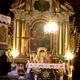 wnętrze kościoła w Białej - ołtarz główny