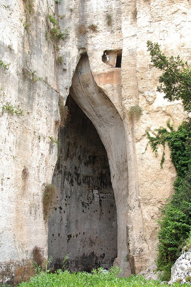 Syrakuzy