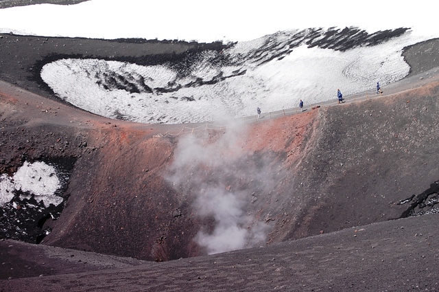 Etna