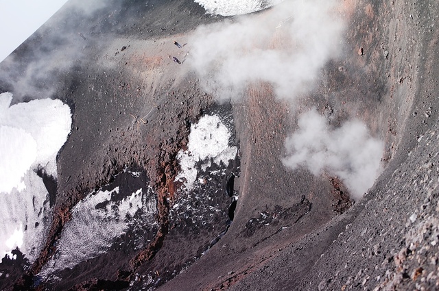 Etna