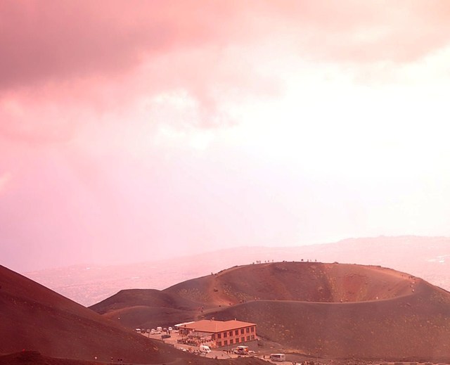 Etna