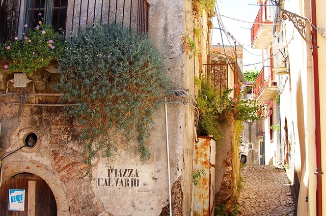 Forza d'Agrò