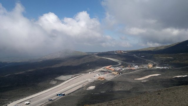 Etna