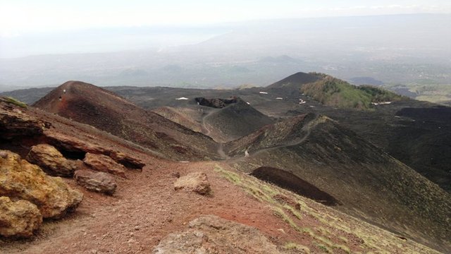 Etna