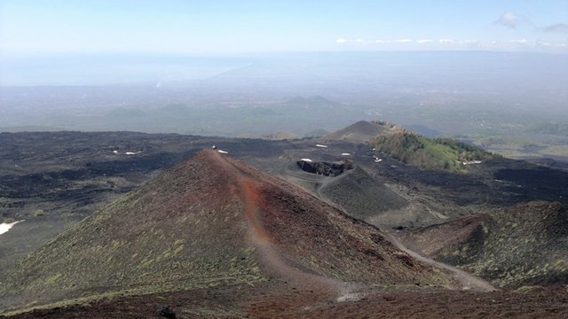 Etna