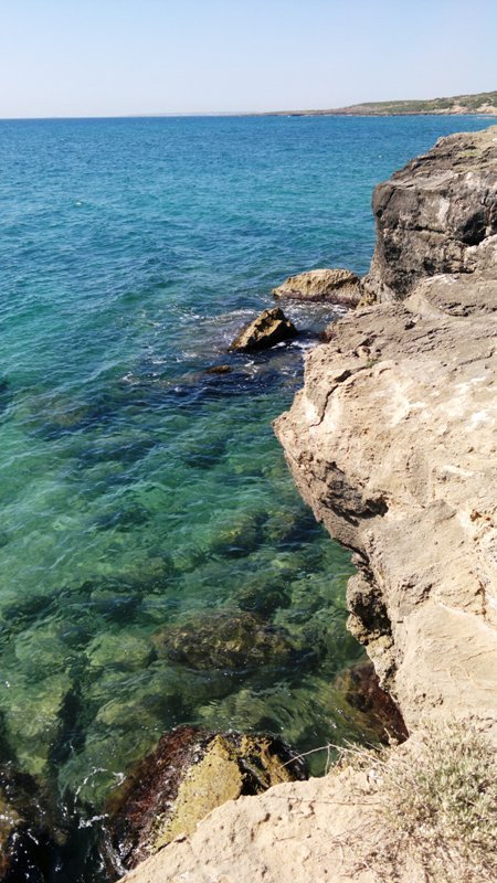 Noto Marina