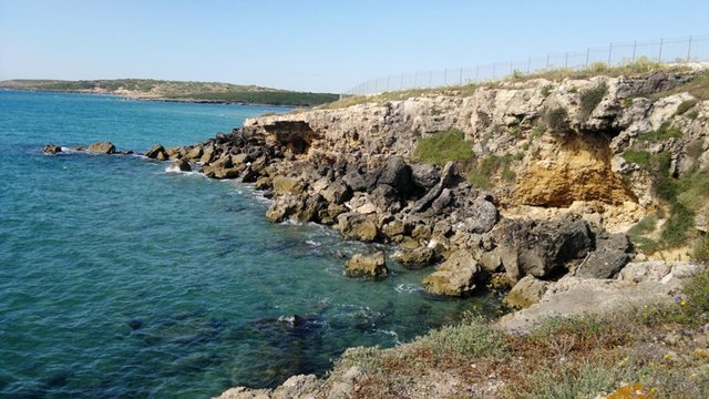 Noto Marina