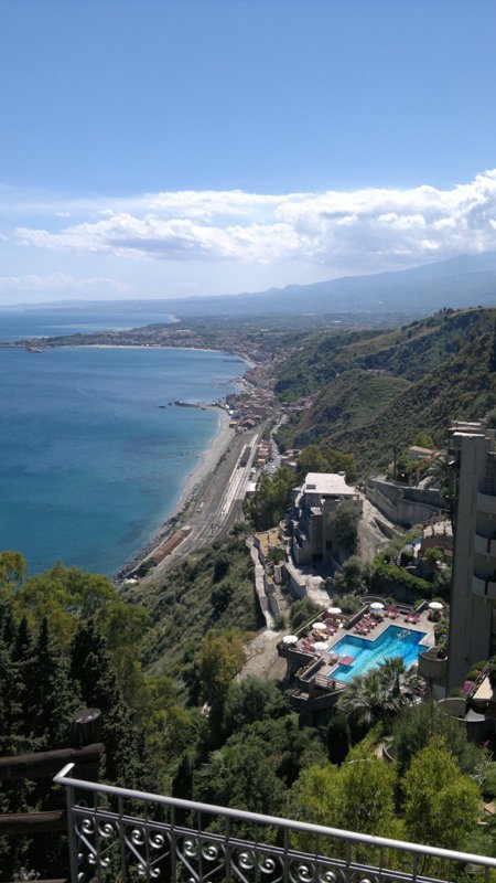 Taormina