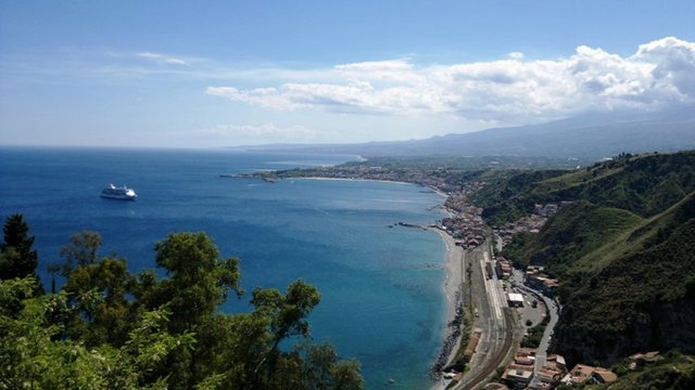 Taormina