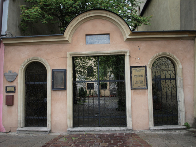 Synagoga Poppera