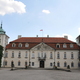 Pałac w Nieborowie 