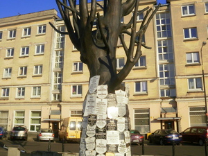 Warszawa
