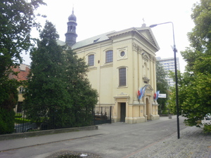 Warszawa