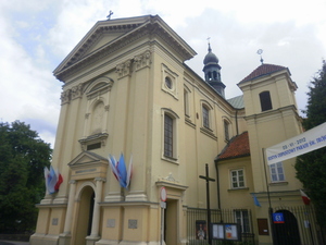 Warszawa