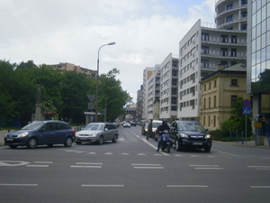 Warszawa