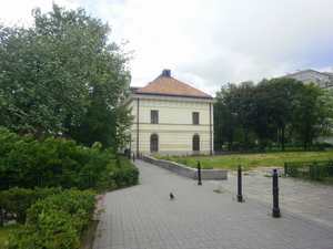 Warszawa
