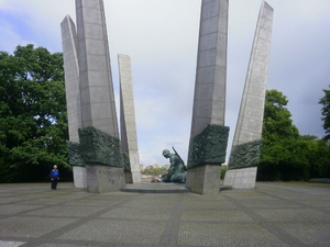Warszawa