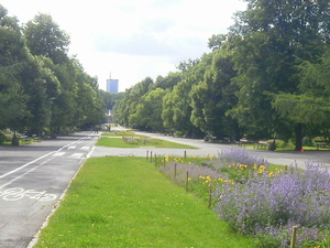 Warszawa