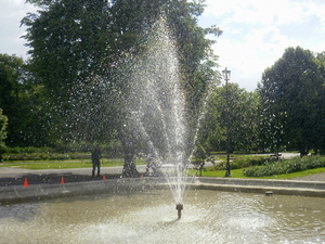Warszawa