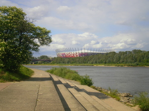 Warszawa