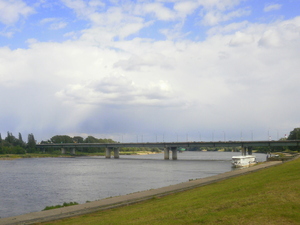 Warszawa